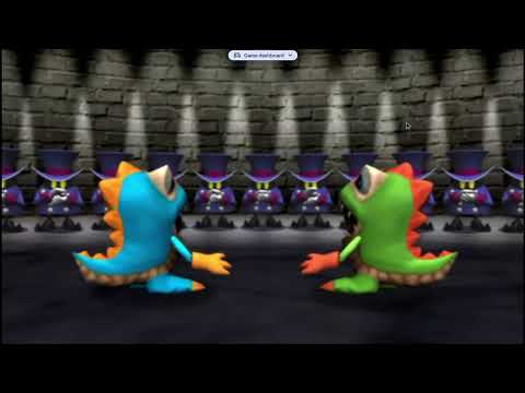 Bubble Bobble Evolution OST - Ending