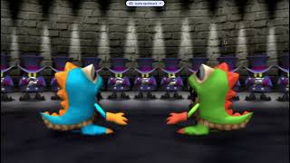 Bubble Bobble Evolution OST - Ending