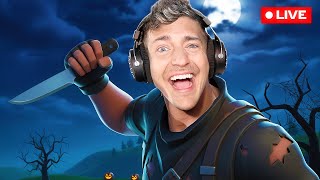 🔴 Ninja Has No Chill For Fortnite Noobs 🔴 Ninja Has No Chill For Fortnite Noobs