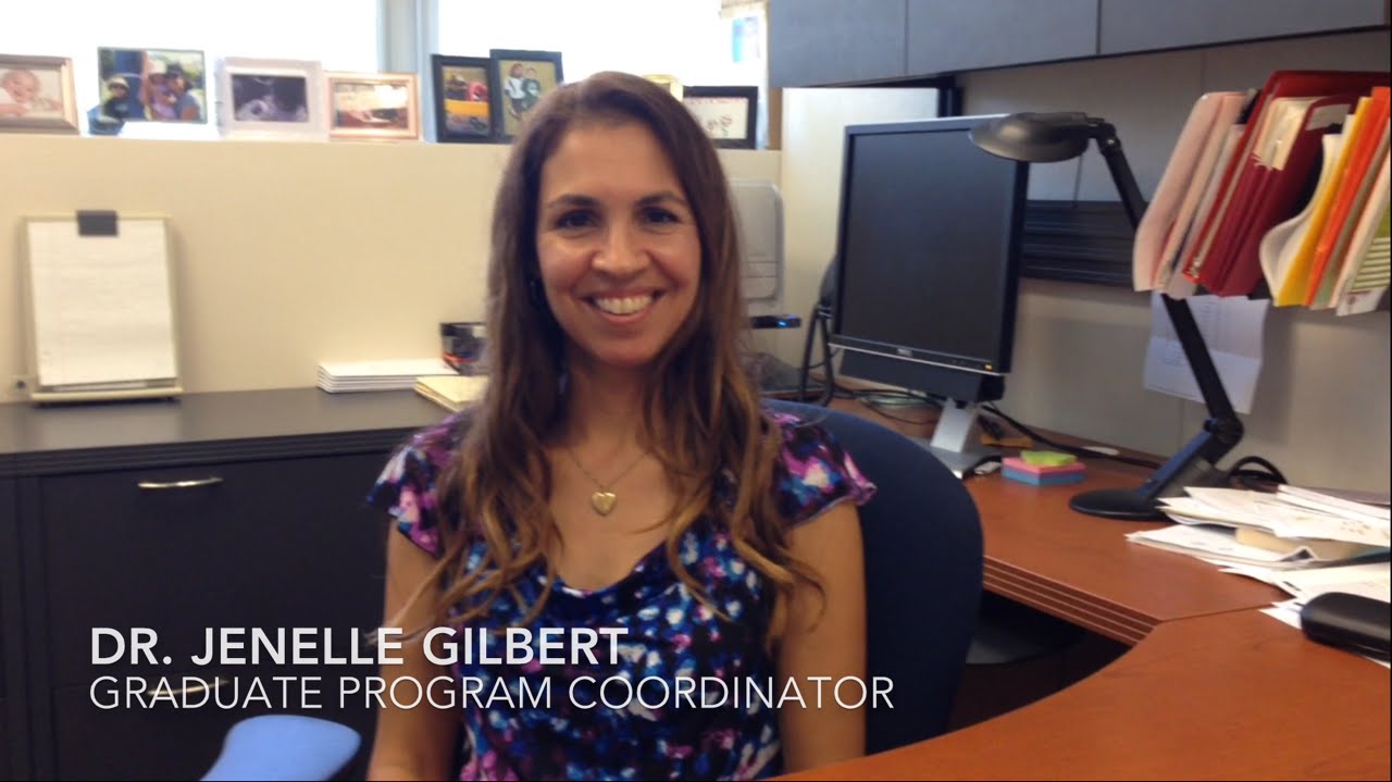 Fresno State Kinesiology Graduate Program YouTube