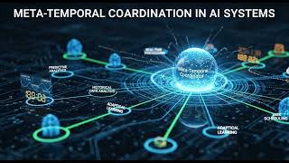 Meta Temporal Coordination in AI Systems (Context Continuity)