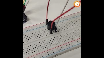 Buzzer ve LED Kullanımı | Diyarbakır Hürriyet Koleji