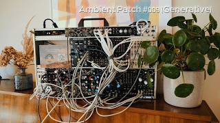 Ambient Patch #009 (Generative)