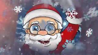 24 Days Until Christmas - educational app for kids screenshot 2