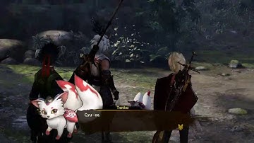 Toukiden 2 | Gameplay Walkthrough | PART 1 [ LIVE STREAM ] PS 4