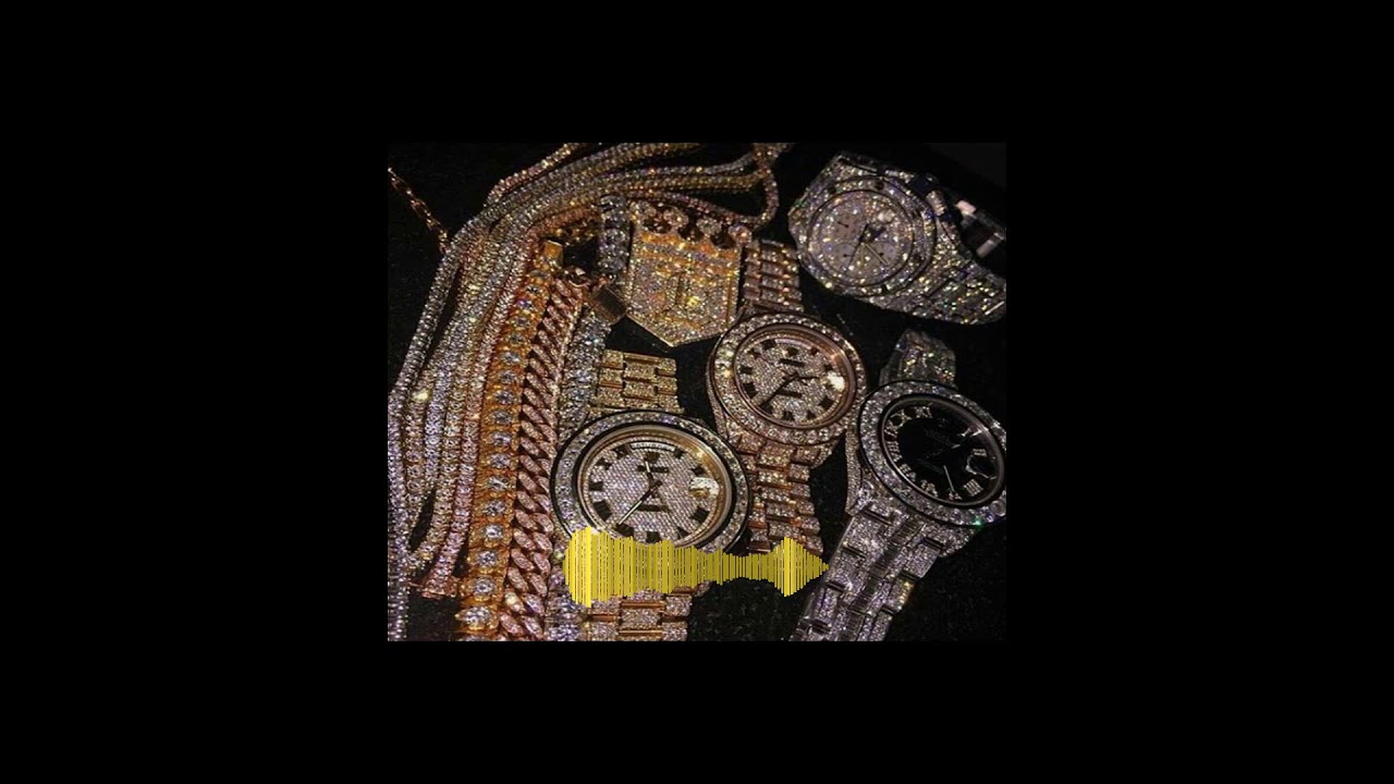 Morray Type Beat 2020