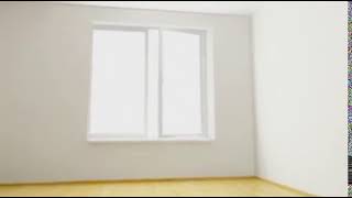 Made from a single image!