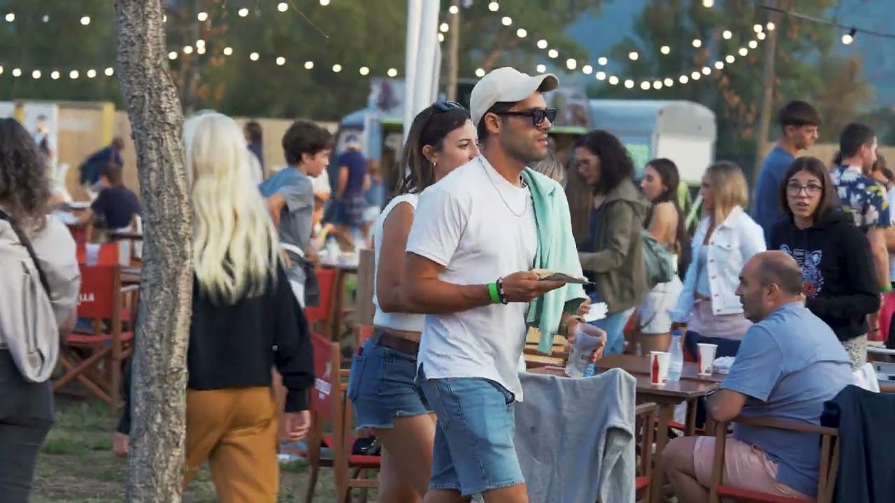 Occident Summerfest 2024 | THE TYETS