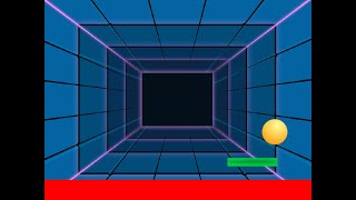 How to Make a Pong Game in Scratch (Part 1)