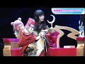 舞台版「xxxHOLiC」開幕　“侑子”太田基裕、“四月一日”阪本奨悟を妖艶に翻弄　赤澤遼太郎、松島勇之介、櫻井圭登らも　公開ゲネプロ