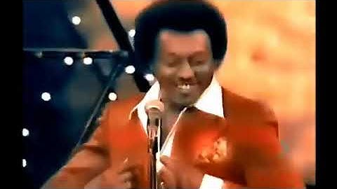 The Spinners - Working My Way Back To You (1980)
