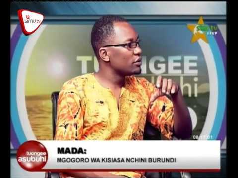Video: Mgogoro Wa Umri Wa Kati