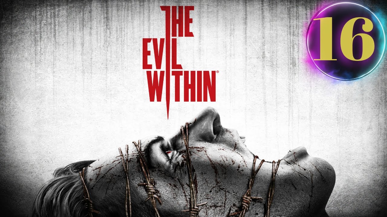 The Evil Within: The Assignment Chapter 1  An Oath Bethesda 2014
