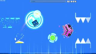 Space Invaders Layout preview 1