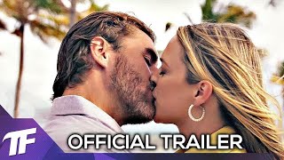 STEPPING INTO LOVE Official Trailer (2022) Romance Movie HD