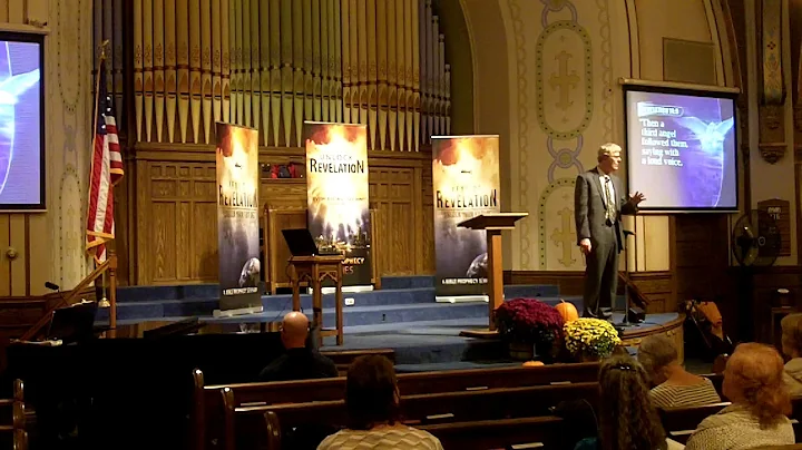 19- Life After The Mark Of The Beast