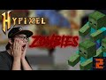 Minecraft Zombies #02  Wie Weit kommen wir???