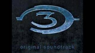 Halo 3 OST - Finish the Fight - HIGH QUALITY 320kbps chords