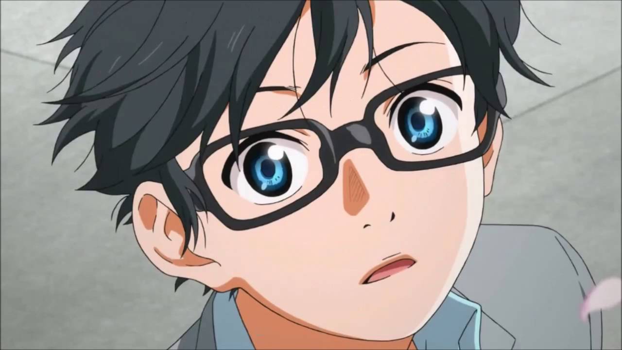 Your Lie In April AMV ~Pieces~