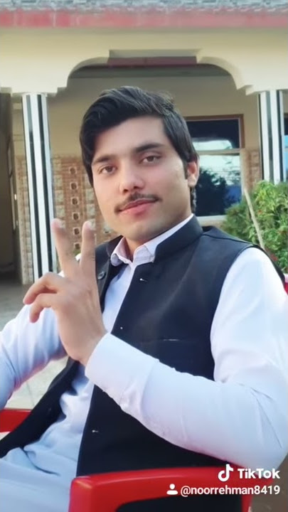 Chakk ghorry  ka naghdy tiktok video.naqibachakzai
