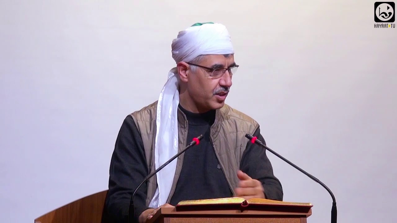 Risale-i Nur Dersi  - 