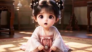 🔥【新番】《小兕子的厨房》第1~2季：现代国宴大厨穿越到大唐当杂役，随手一份蛋炒饭引小兕子蹭饭，李世民都馋哭了！