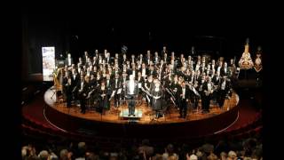 Casta Diva - Bellini - Philharmonie Bocholtz (LIVE)