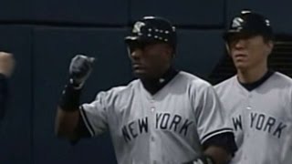 2004 Alds Gm4 Sierras Three-Run Homer Ties Game