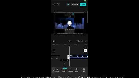 Capcut Tutorial #capcut #tutorial #capcutedit #viral #views #shorts 