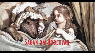 Sagan om Rödluvan (parodi)