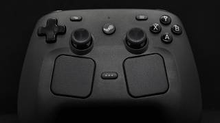 Steam Controller 2026 | Full Overview & Quick Start Guide Profile