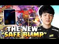 Update Kills &quot;SAFE BLIMP&quot; but NAVI found a SOLUTION! Clash of Clans