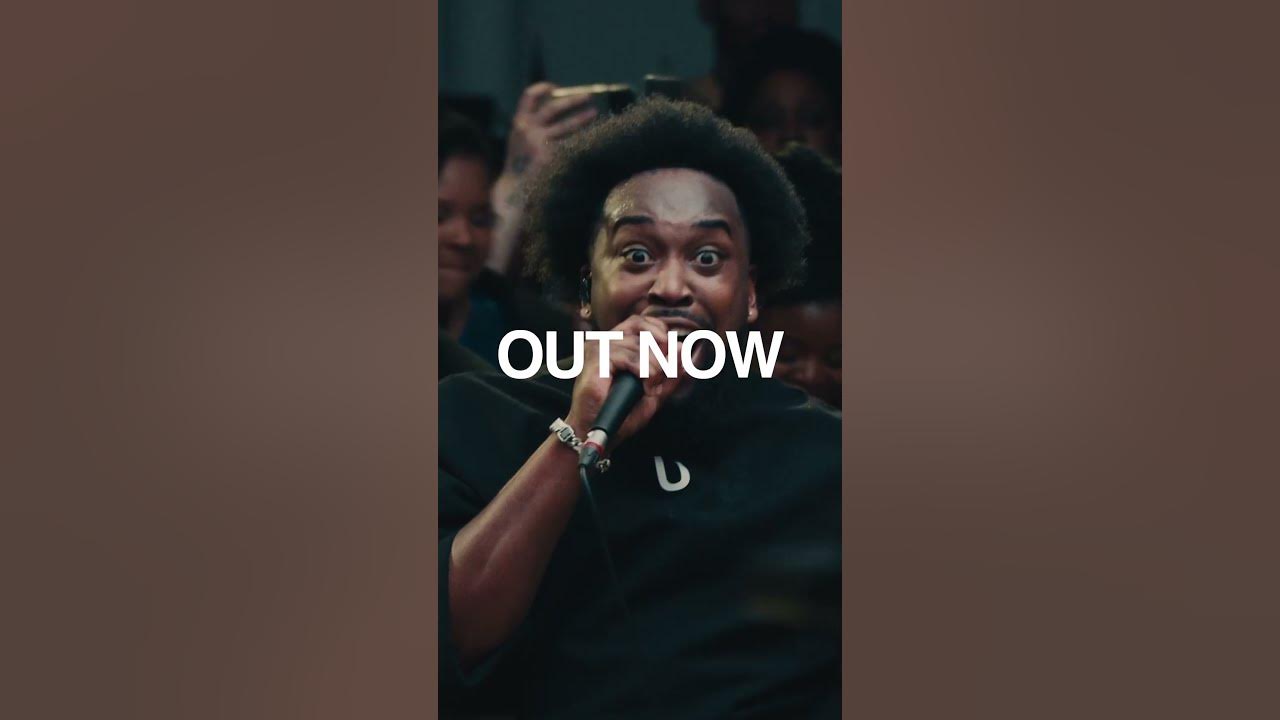 My Soul Sings is out now! Y'all go listen to it #gospelmusic #newmusic