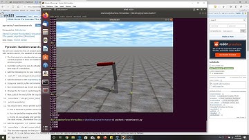 CS 206 - Assignment #5 - Random Search