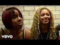 Destiny's Child - Toazted Interview 2001 (Part 1)