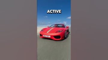 👍EASY BeamNG Motion Blur Screenshots!📸#shorts