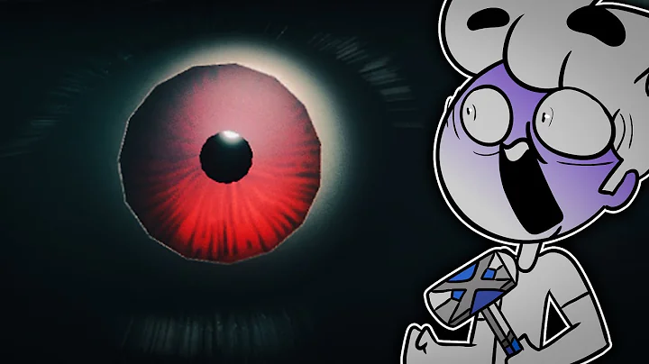 I made IRON LUNG but it's actually a FIVE NIGHTS AT FREDDY's game - DayDayNews