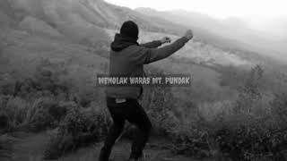 Menolak Waras // Status Wa