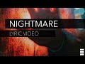 Riell x besomorph  nightmare official lyric