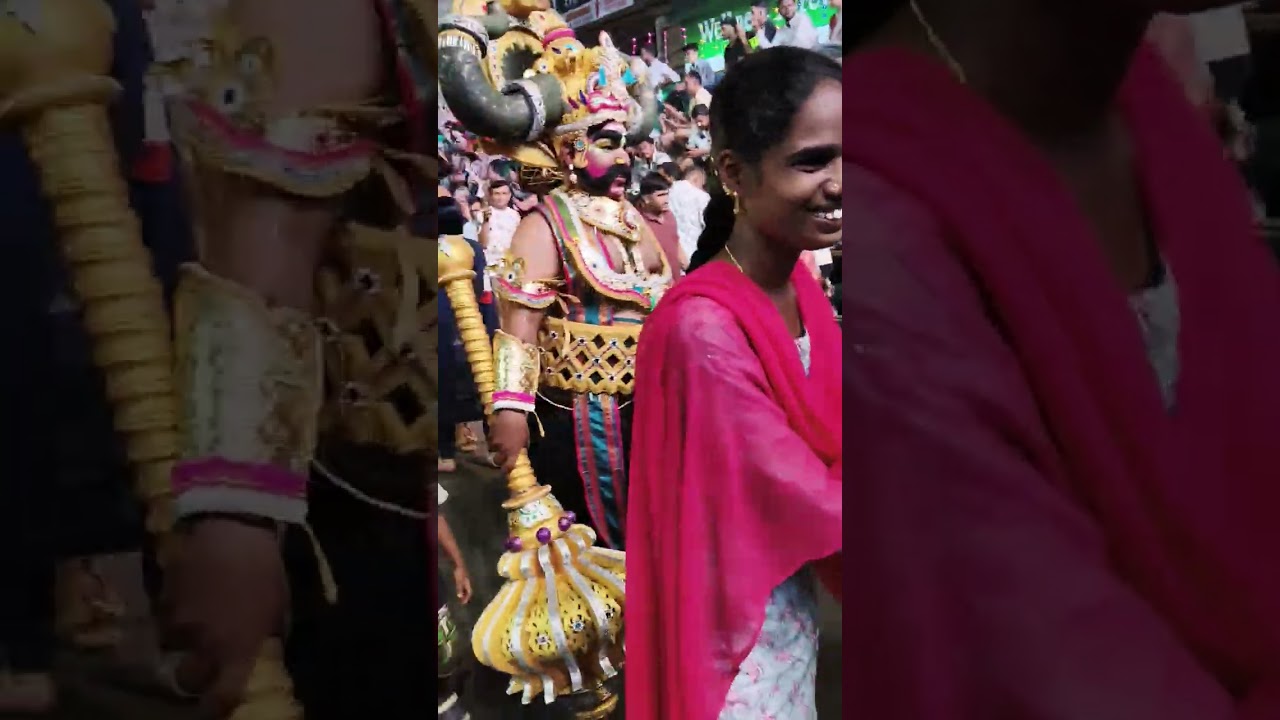 Goa festival 😱😱