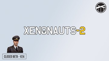 Xenonauts 2 October Developer