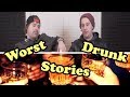 HILARIOUS DRUNK STORIES (HYUK)