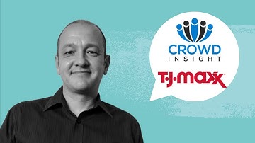 How T.J. Maxx used Vevox to engage a dispersed workforce