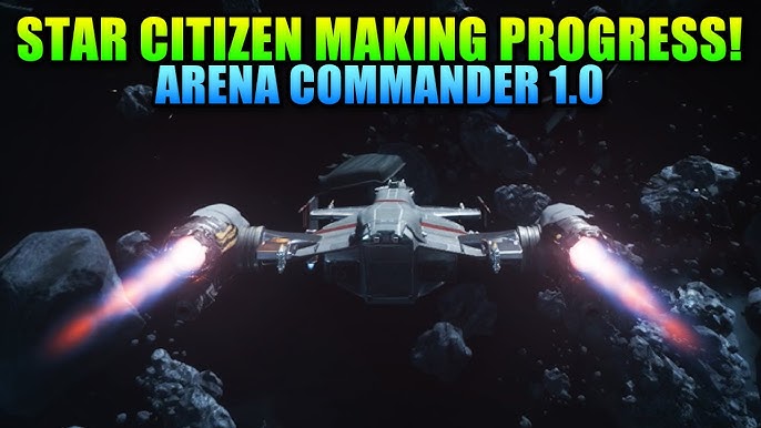 New Details Emerge on Star Citizen's FPS Gameplay - mxdwn Games