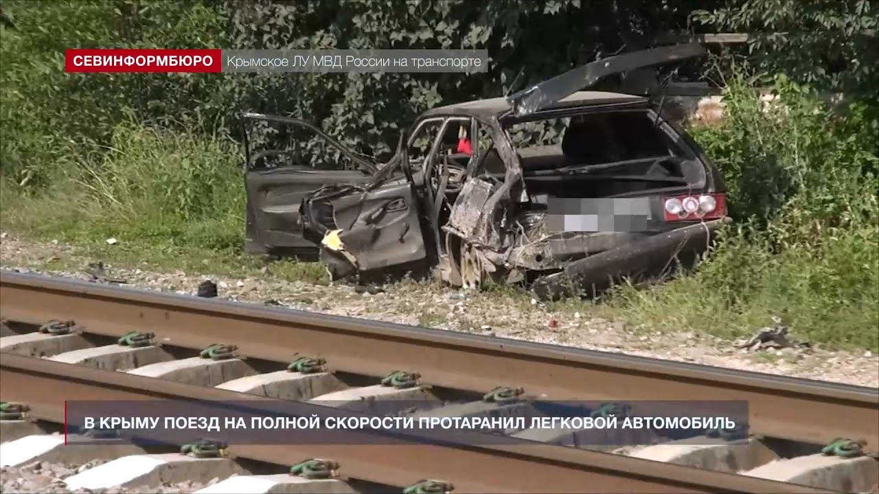 Водитель легковой машины