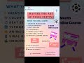 Learn AI video editing in 4 weeks||#AIVideoEditing #VideoEditingCourse #LearnWithAI #MakeMoneyWithAI