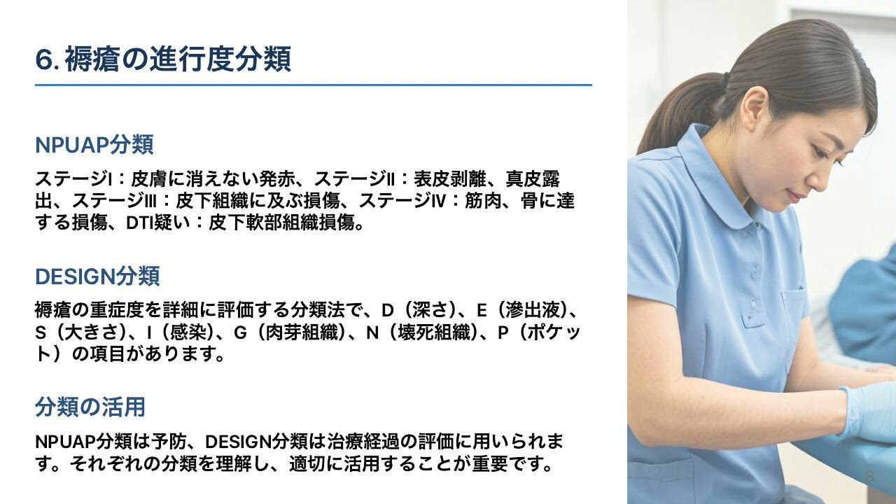 【解説】褥瘡予防の最前線   エビデンスに基づくケア実践