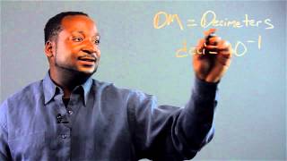 What Does DM Stand for in Math? : Applied Math Tips