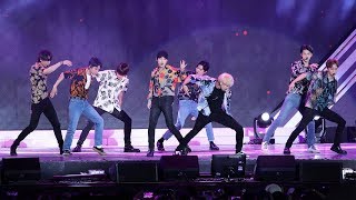180902 엑소(EXO) - 전야 (The Eve) (前夜) [인천공항스카이페스티벌] 4K 직캠 by 비몽