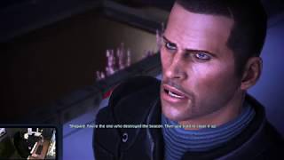Composers Play - "Mass Effect" with Jack Wall! - Part 3/3 - Episode 10